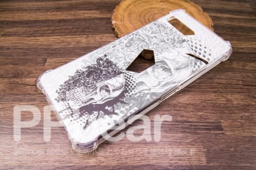 ROG2客製化手機殼-華碩ROG Phone2 ZS660KL：圖片 2