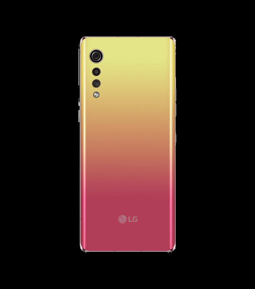 LG Velvet手機殼-客製化來圖手機殼訂做