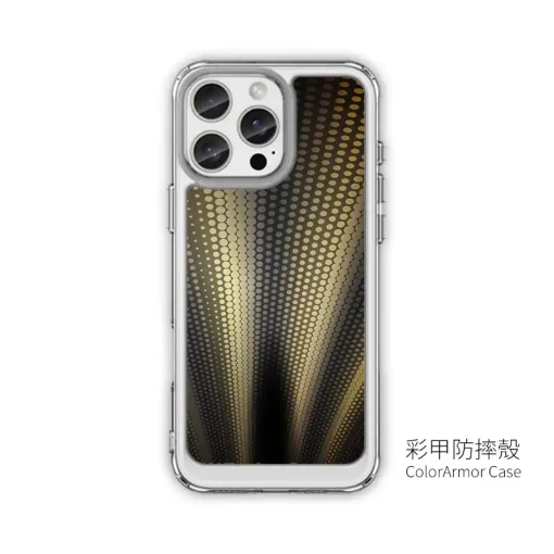 耀影鋒芒 設計款客製化訂製手機殼M011：圖片 4