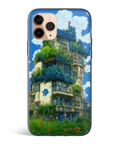 L024設計款客製化訂製手機殼