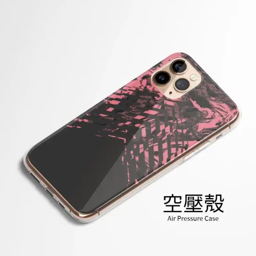 SP04設計款客製化訂製手機殼：圖片 3