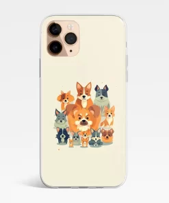 cute007設計款客製化訂製手機殼