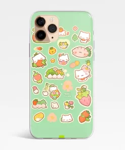 cute012設計款客製化訂製手機殼
