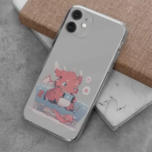 cute016設計款客製化訂製手機殼：圖片 9