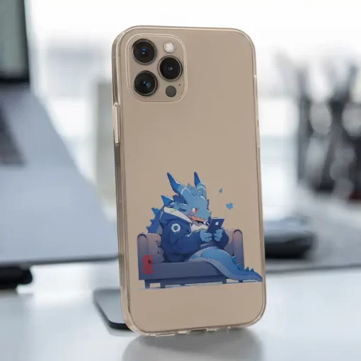 cute018設計款客製化訂製手機殼：圖片 4