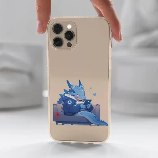 cute018設計款客製化訂製手機殼：圖片 5