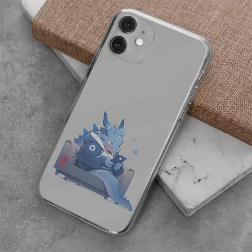 cute018設計款客製化訂製手機殼：圖片 9