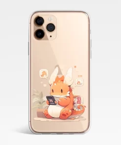 cute020設計款客製化訂製手機殼