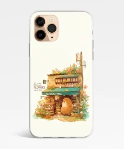卡皮巴拉手機殼設計款客製化訂製cute049