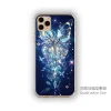 銀河蝶舞｜宇宙水晶系 客製化手機殼 M057：圖片 2