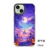 幽靈狂歡夜客製化手機殼訂製SLT039：圖片 5