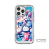 星際甜點派對 客製化手機殼 sony手機殼 cute121