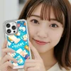 清爽喵星日常 客製化手機殼 iphone手機殼 cute117：圖片 2